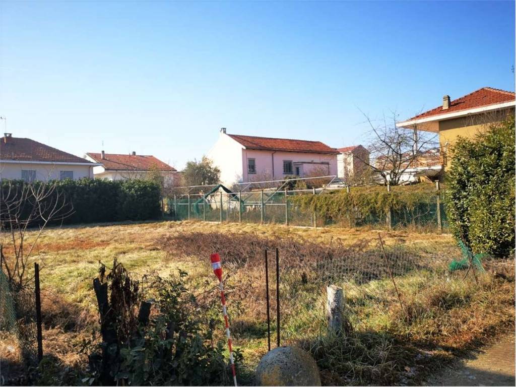 Terreno a Volpiano in Via Chopin - Foto 4