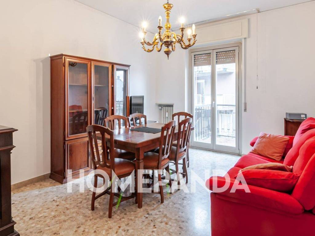 Appartamento a Verona in Via Santini, 27 - Foto 2