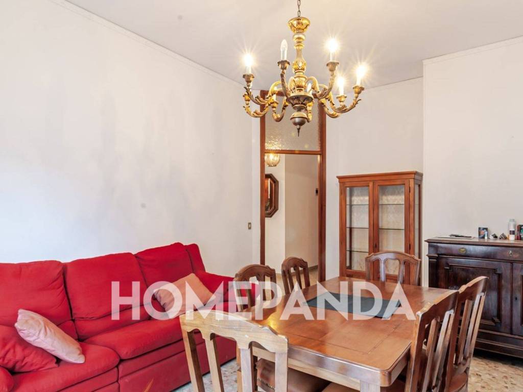 Appartamento a Verona in Via Santini, 27 - Foto 3