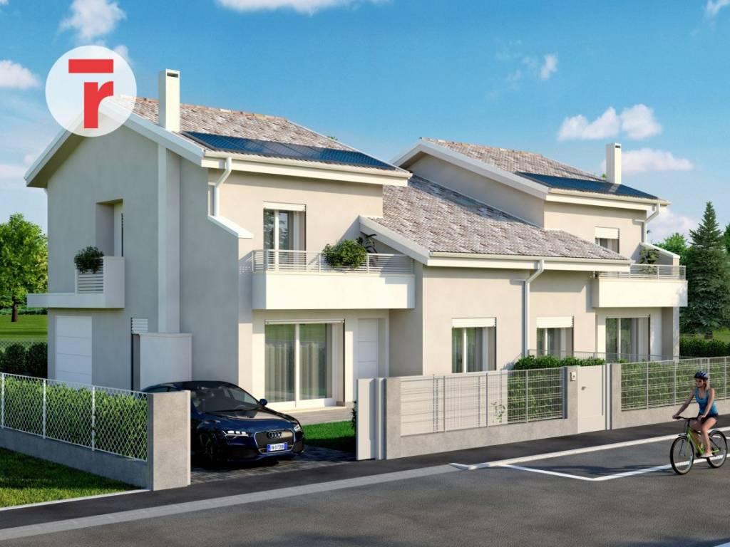 Villa a Campodoro in Via Roma - Foto 2