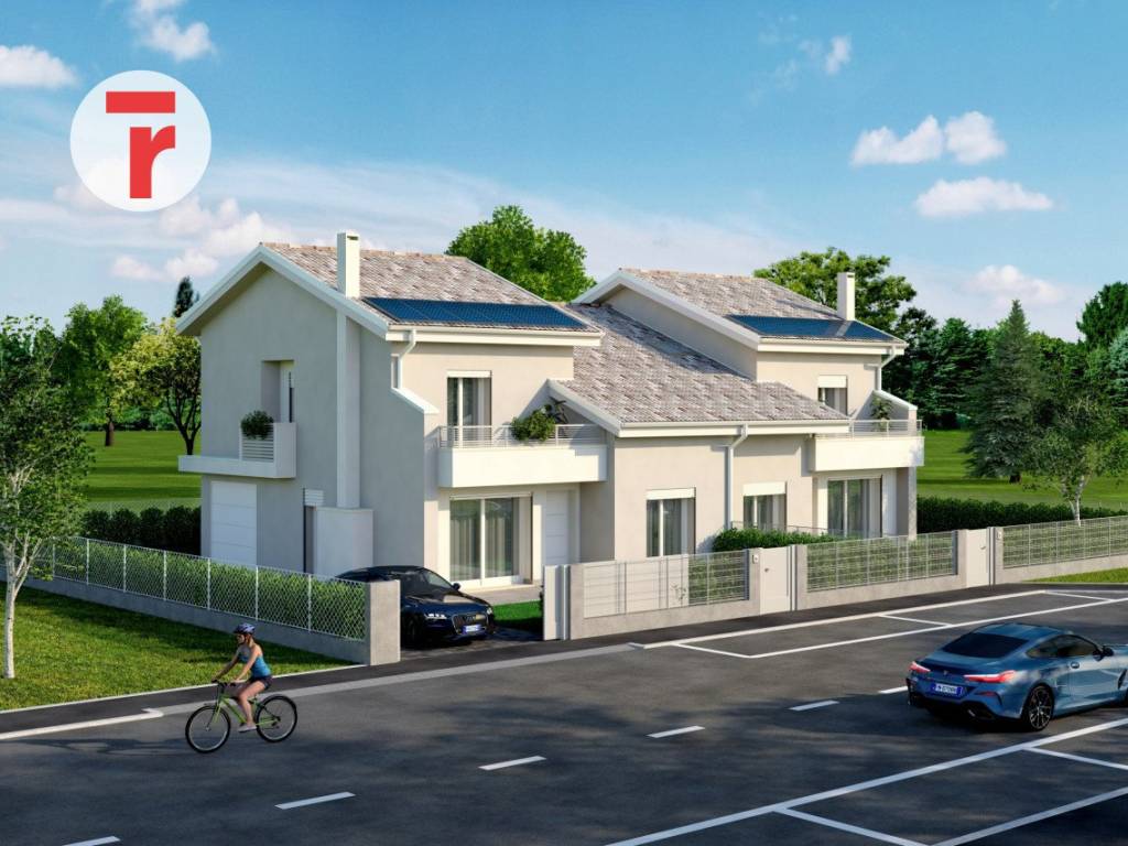 Villa a Campodoro in Via Roma - Foto 3