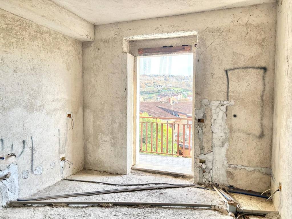 Appartamento a Prata di principato ultra in Via Tavernanova - Foto 3