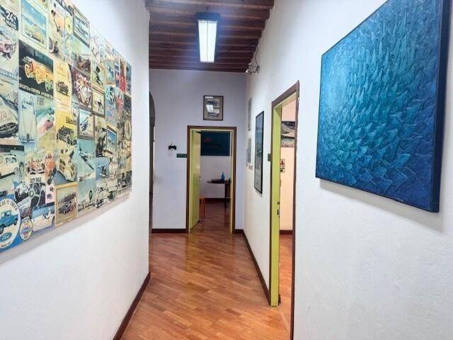 Appartamento a Livorno in Piazza Venti Settembre, - Foto 5