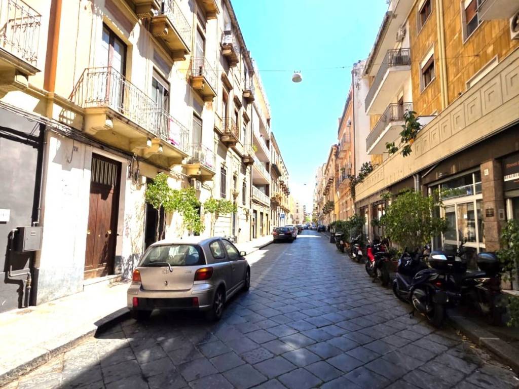 Appartamento a Catania in Via Conte Ruggero - Foto 5