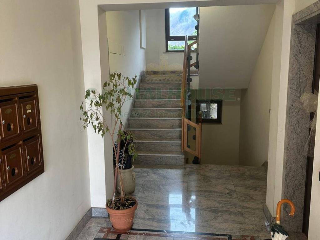 Appartamento a Mercogliano in Via Traversa, 30 - Foto 2