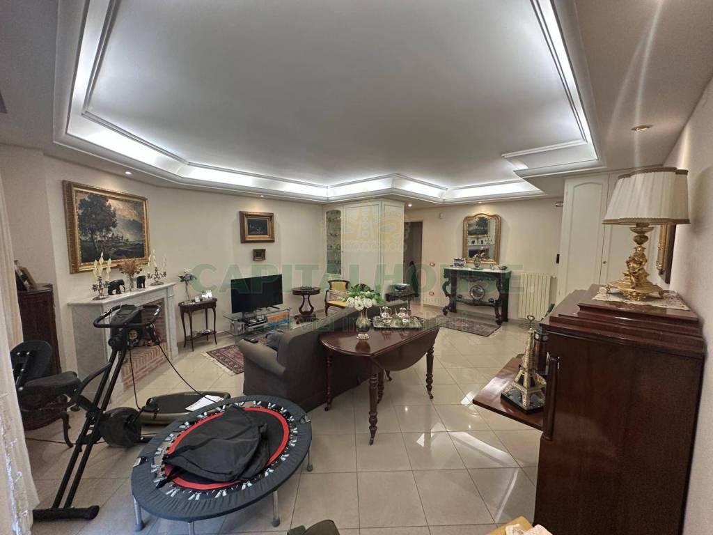 Appartamento a Mercogliano in Via Traversa, 30 - Foto 3