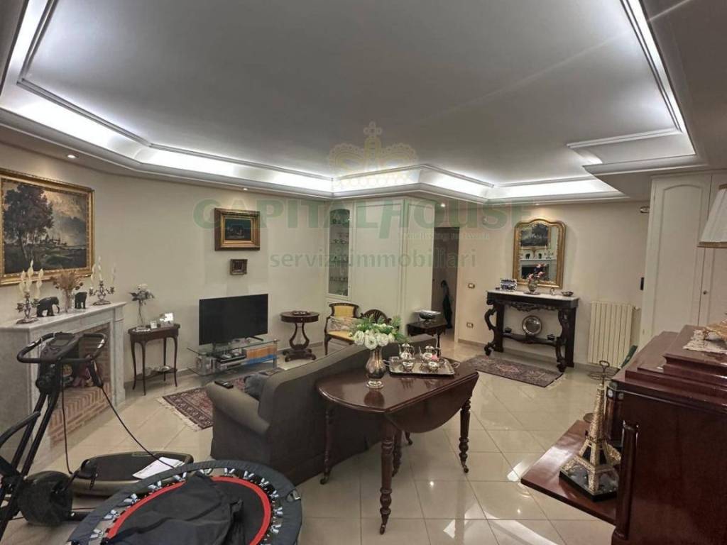 Appartamento a Mercogliano in Via Traversa, 30 - Foto 4