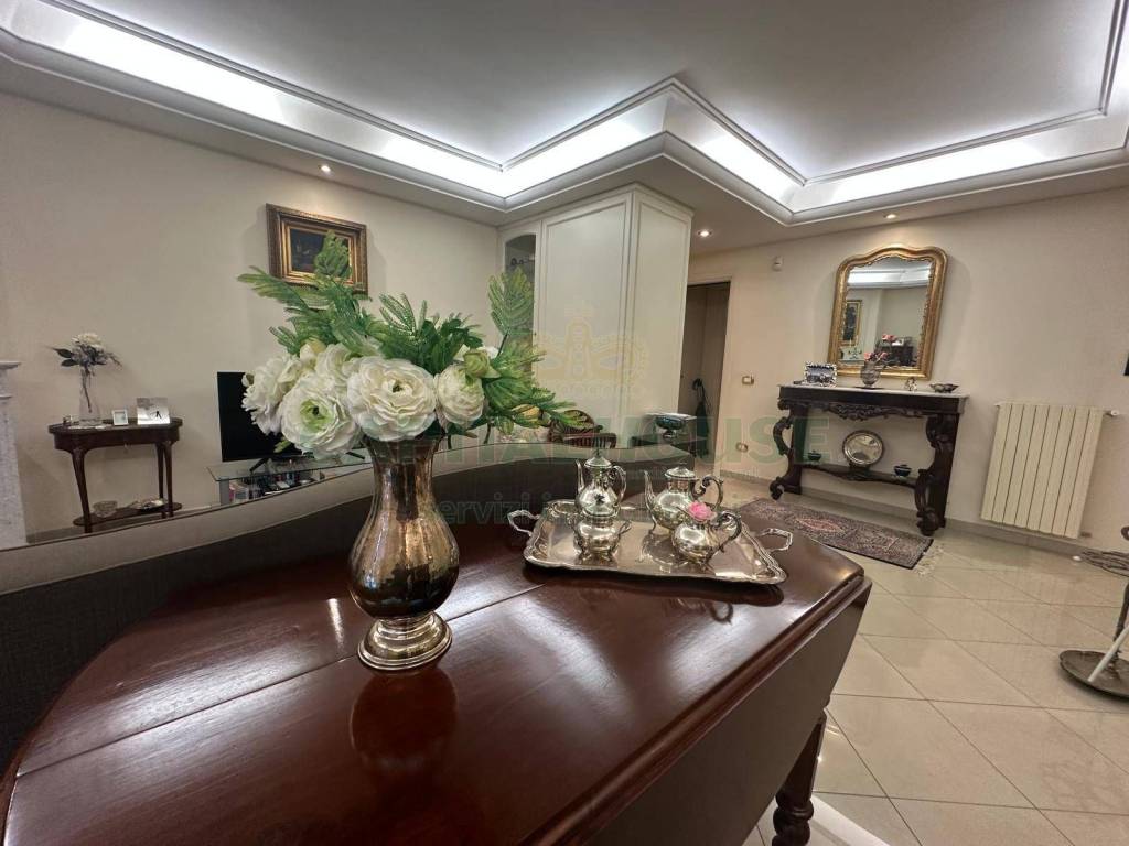 Appartamento a Mercogliano in Via Traversa, 30 - Foto 5