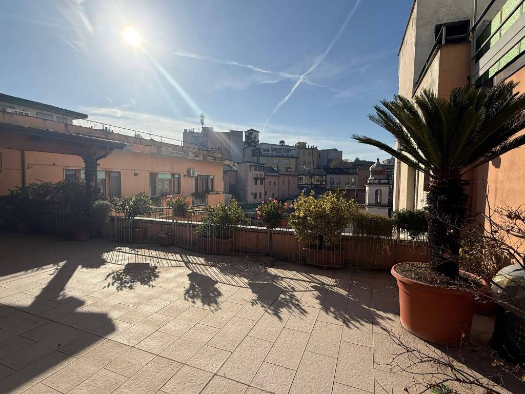 Appartamento a Benevento in Via San Pasquale - Foto 2