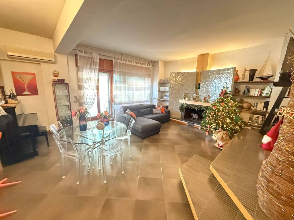 Appartamento a Benevento in Via San Pasquale - Foto 3