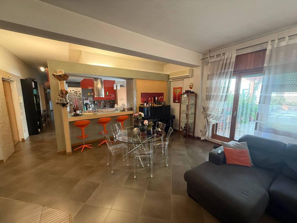 Appartamento a Benevento in Via San Pasquale - Foto 4