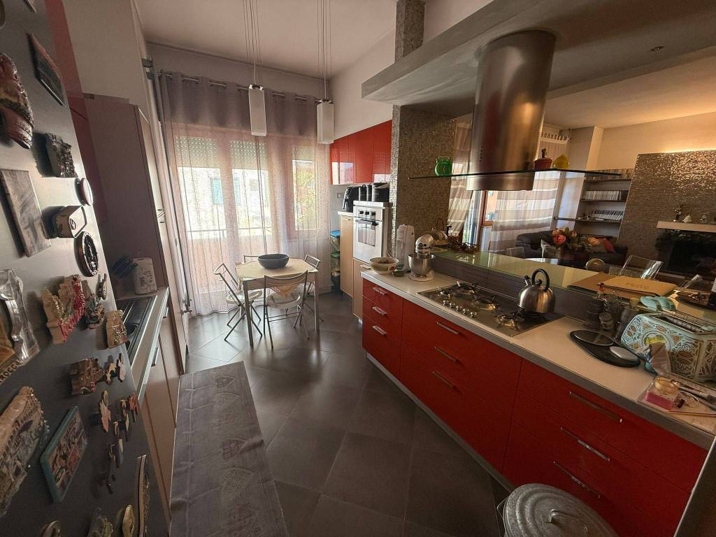 Appartamento a Benevento in Via San Pasquale - Foto 5