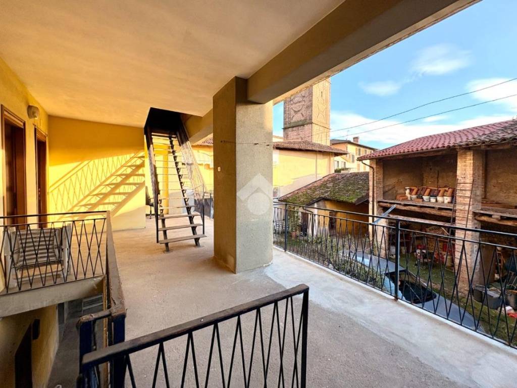 Rustico / casale a Spirano in Via Monte Grappa, 12 - Foto 3