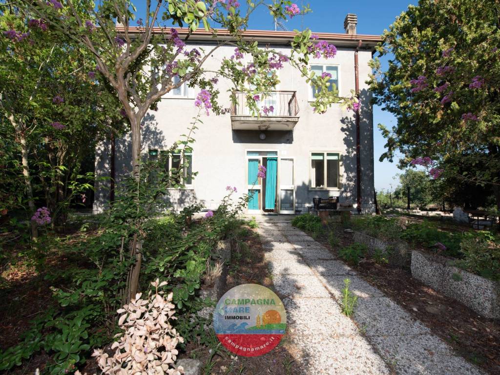 Villa a Codigoro in Località Fronte Secondo Tronco - Foto 4