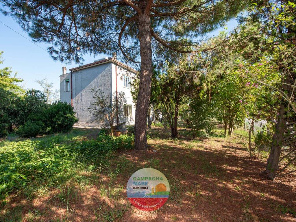 Villa a Codigoro in Località Fronte Secondo Tronco - Foto 5