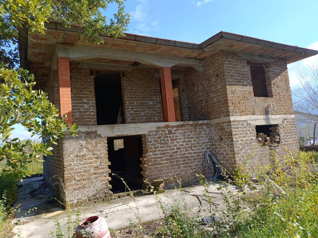 Rustico / casale a Castro dei volsci in Contrada Barbugliano - Foto 3