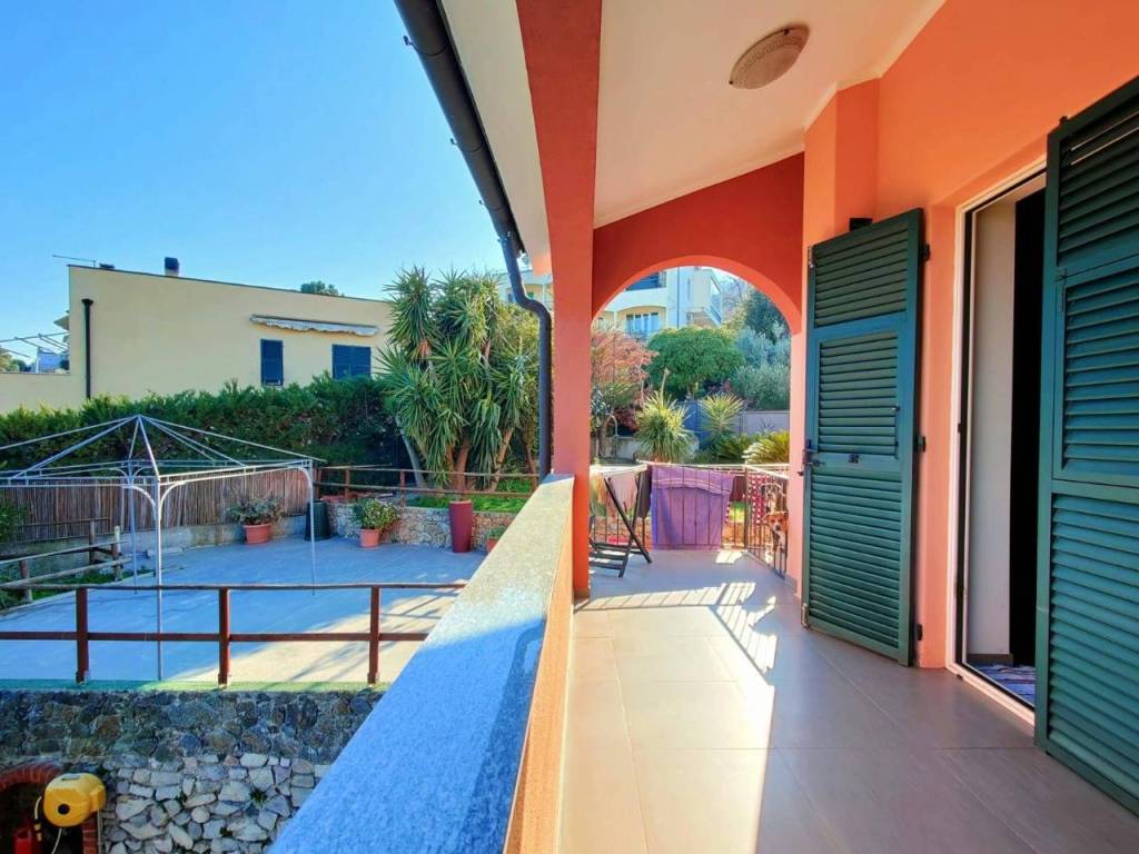 Appartamento a Spotorno - Foto 2