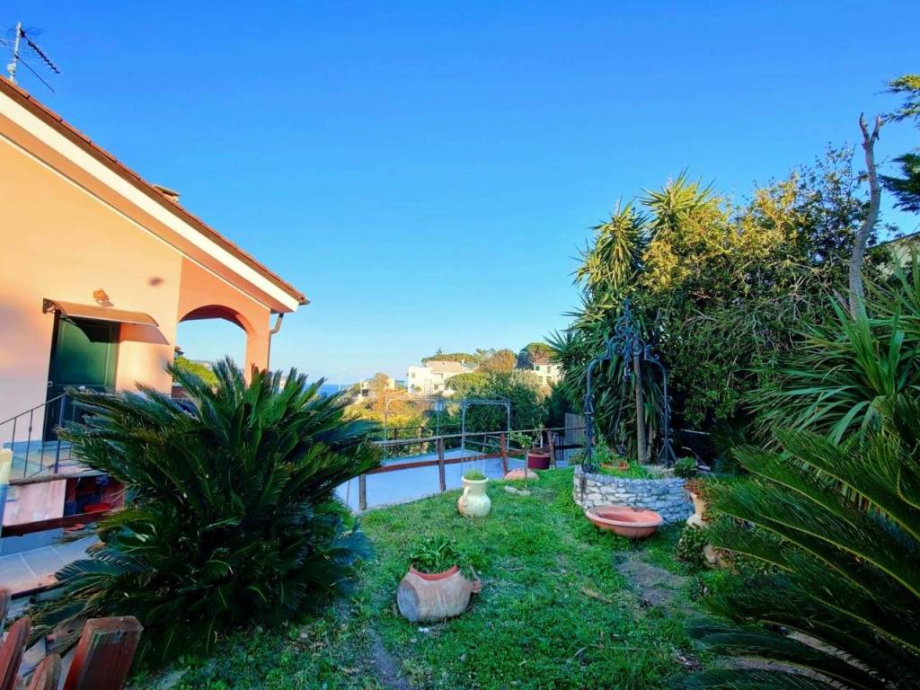 Appartamento a Spotorno - Foto 3