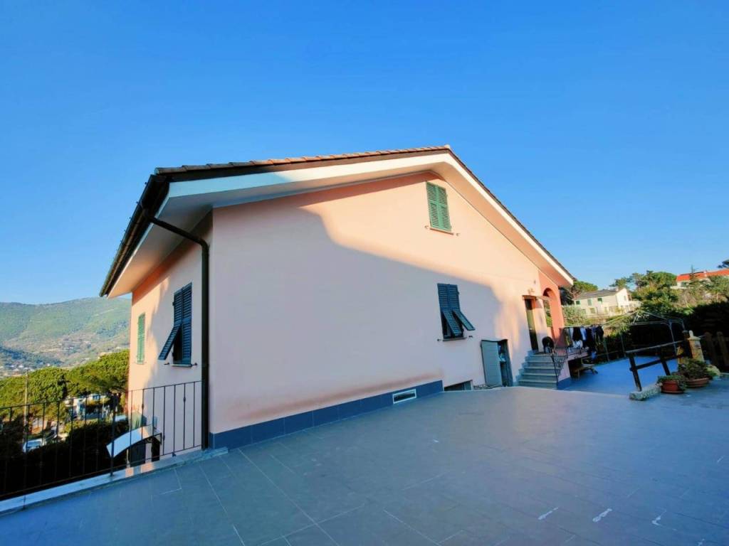 Appartamento a Spotorno - Foto 5