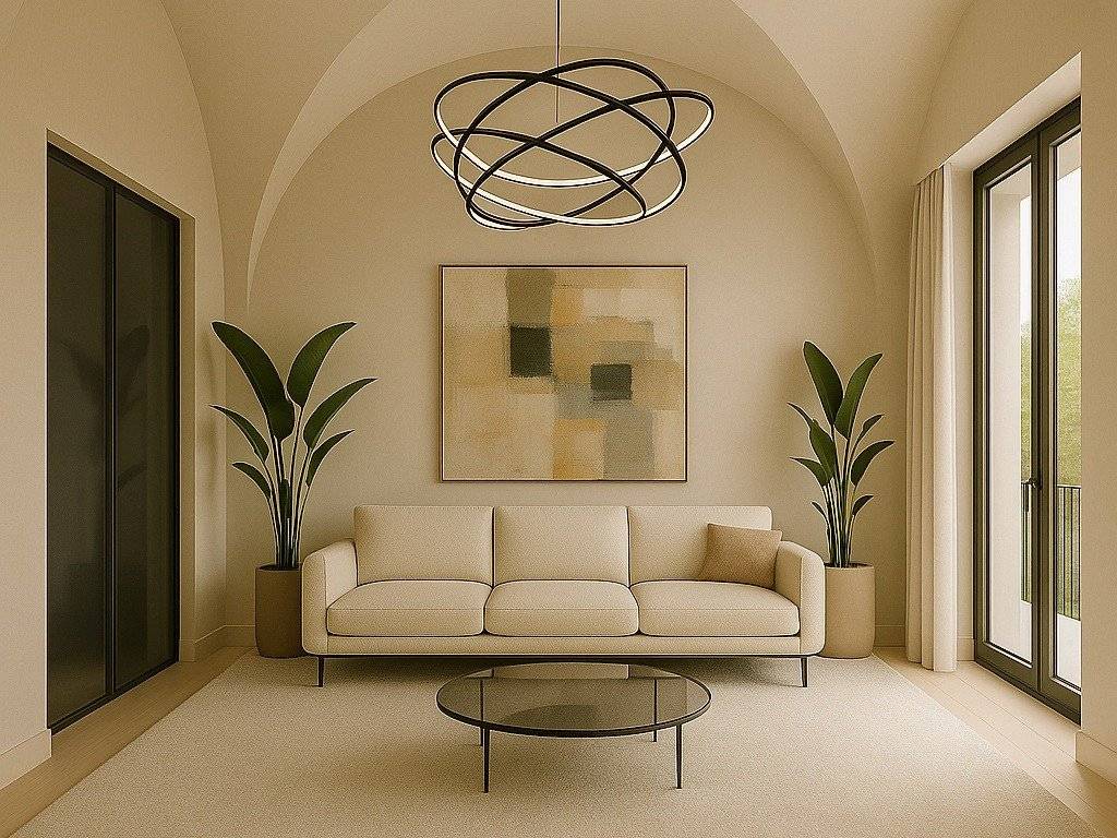 Casa indipendente a Andria in Via Arco Piciocco - Foto 5