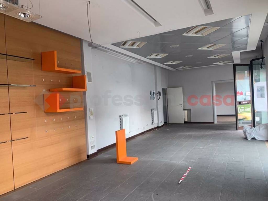 Immobile a Arezzo in VIA MARCO PERENNIO - Foto 3