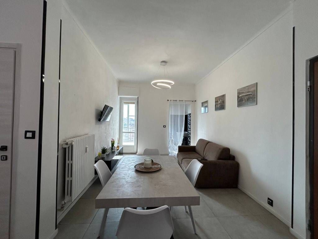 Appartamento a Moncalieri in Via Sestriere, 49 - Foto 3