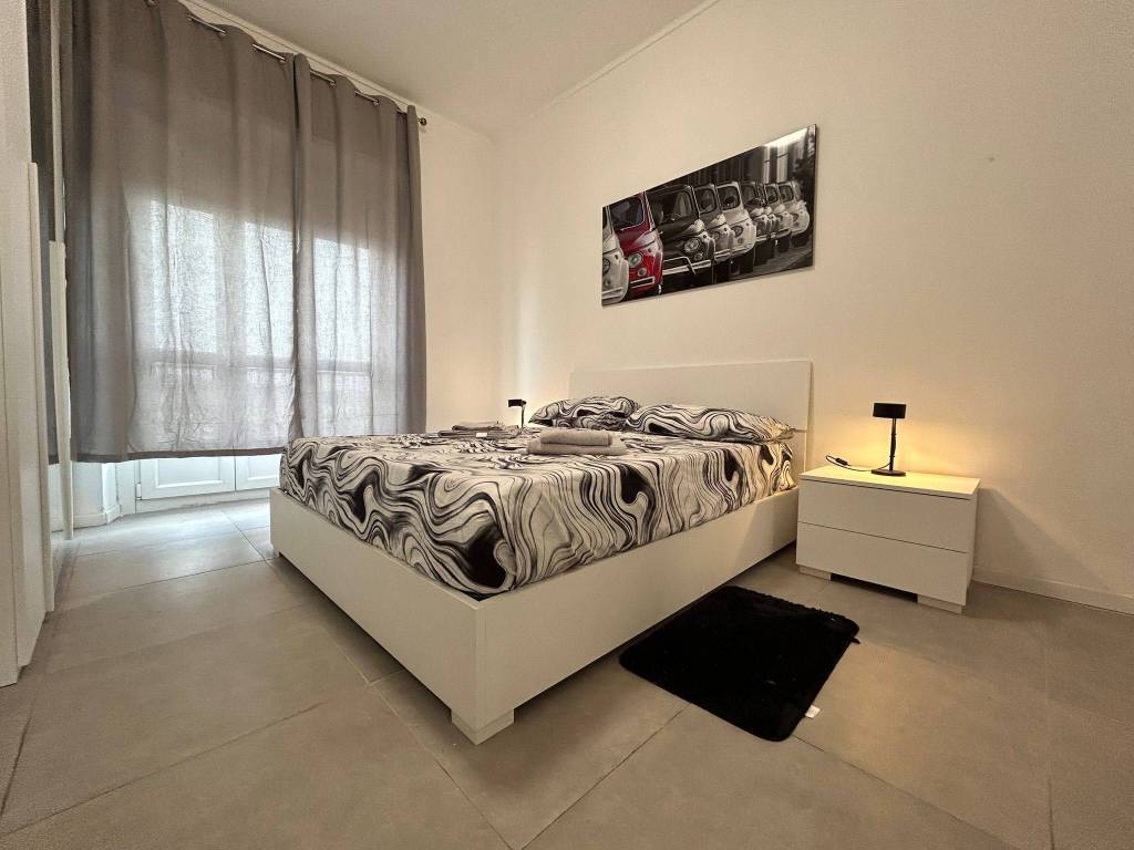 Appartamento a Moncalieri in Via Sestriere, 49 - Foto 5