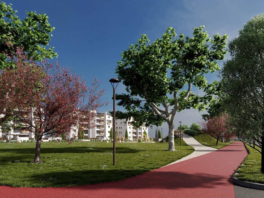 Appartamento a Novate milanese in Via Camillo Prampolini - Foto 5