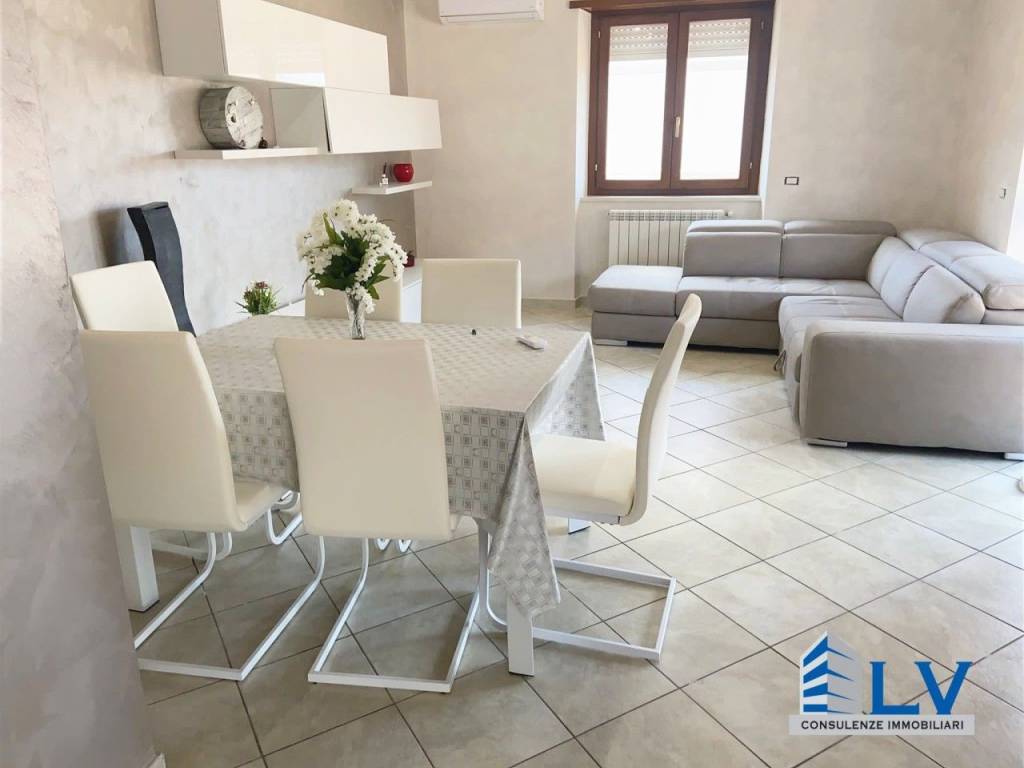 Attico / mansarda a Frosinone in Via Tagliamento - Foto 2