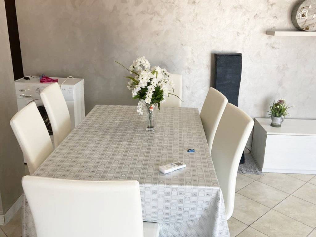 Attico / mansarda a Frosinone in Via Tagliamento - Foto 4