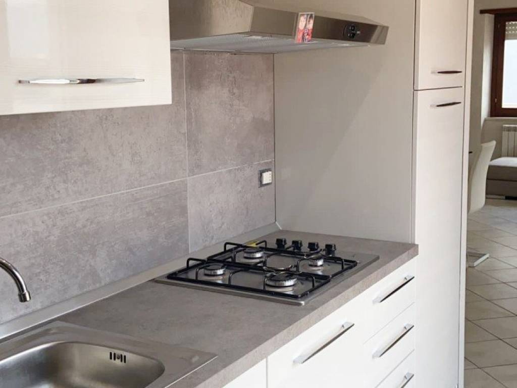 Attico / mansarda a Frosinone in Via Tagliamento - Foto 5