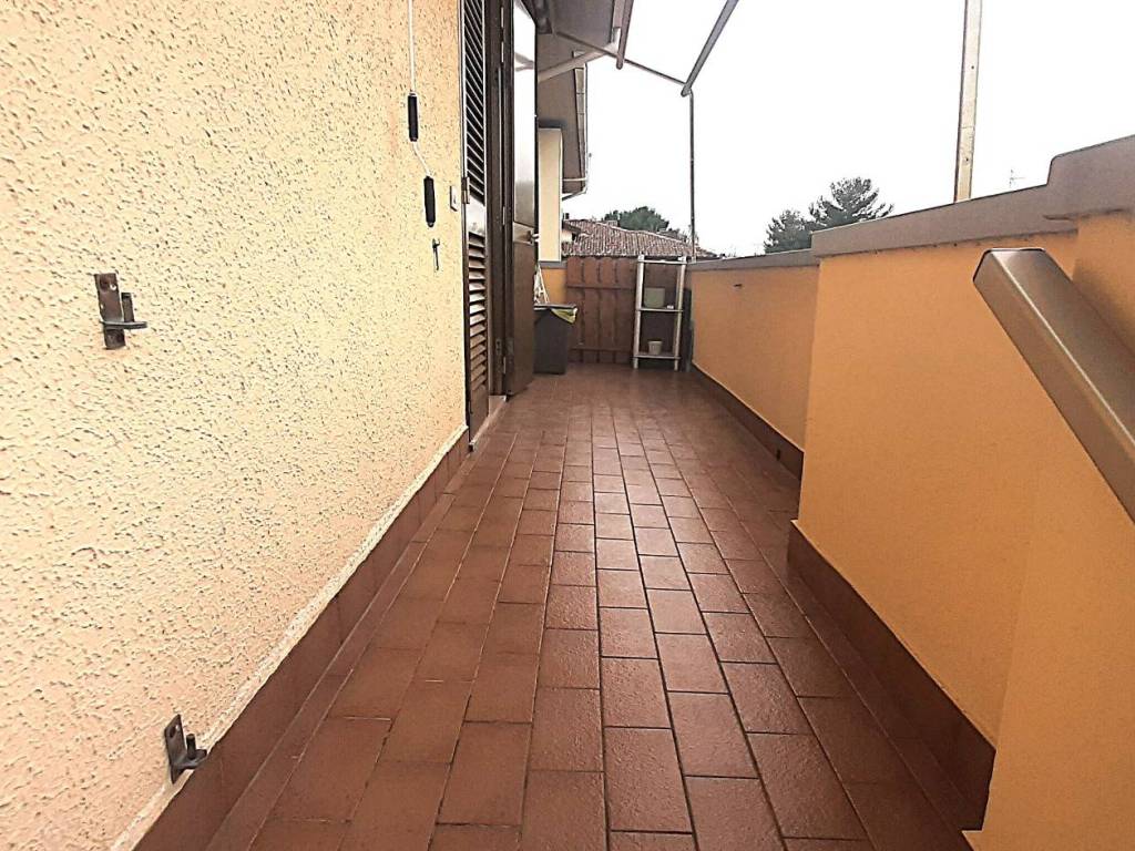 Appartamento a Rosignano marittimo in Via Cesare Pavese - Foto 4