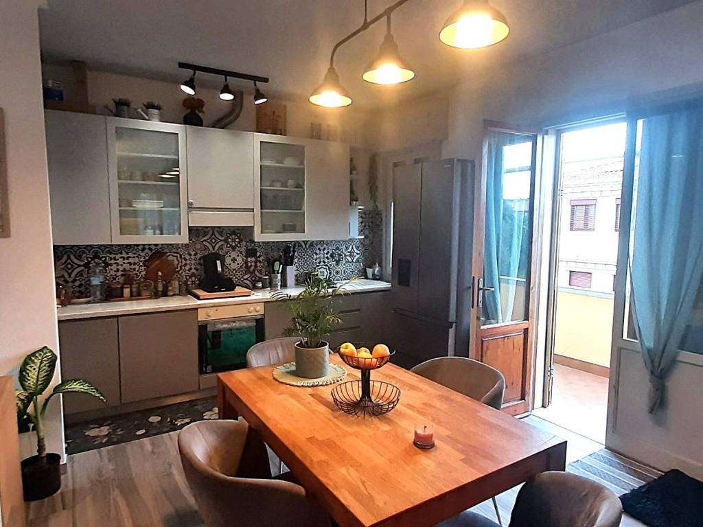 Appartamento a Rosignano marittimo in Via Cesare Pavese - Foto 5