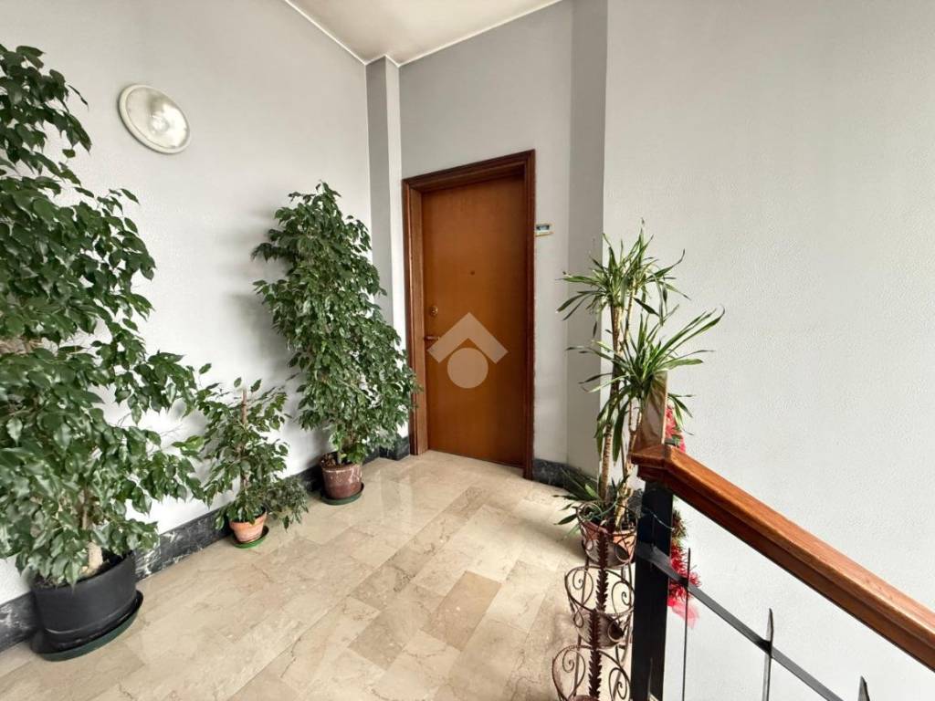 Appartamento a Brescia in Via Armando Diaz, 30 - Foto 3