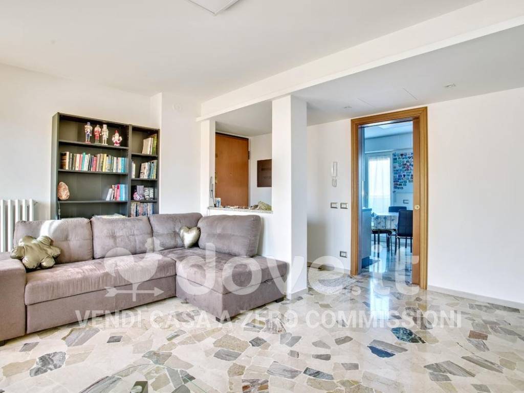 Appartamento a Induno olona in Via Vela, 4 - Foto 2