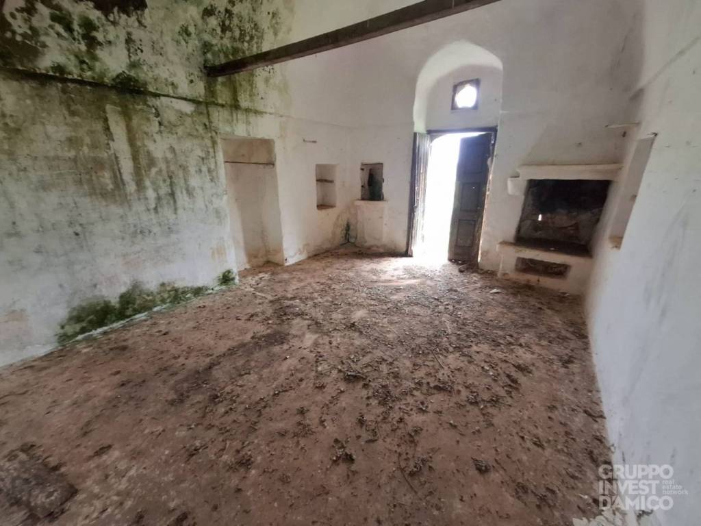 Rustico / casale a Ostuni in Contrada Polinisso - Foto 4