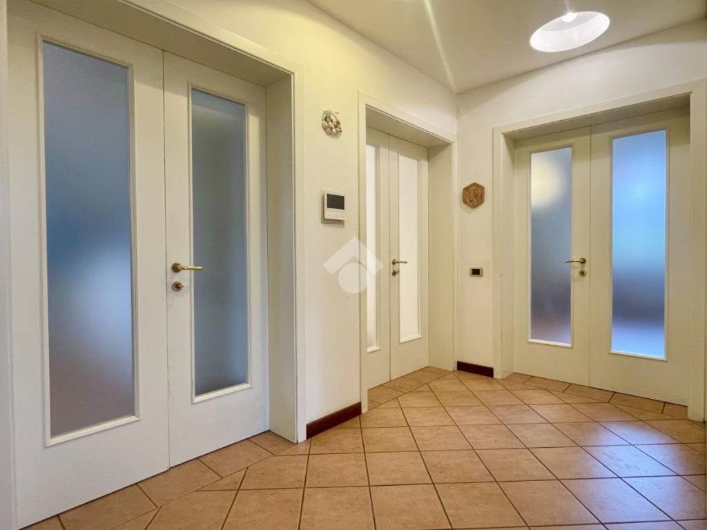Villa a Selvazzano dentro in Via Svevo, 1 - Foto 3