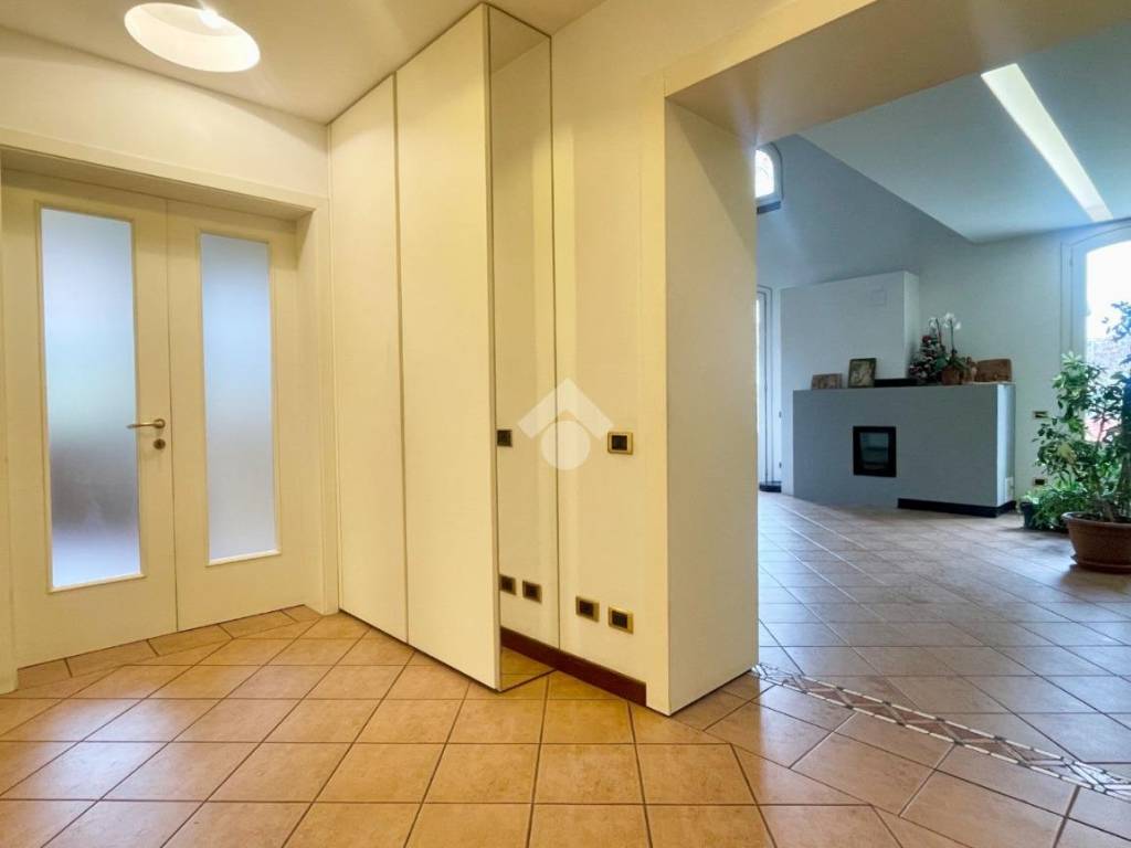 Villa a Selvazzano dentro in Via Svevo, 1 - Foto 4