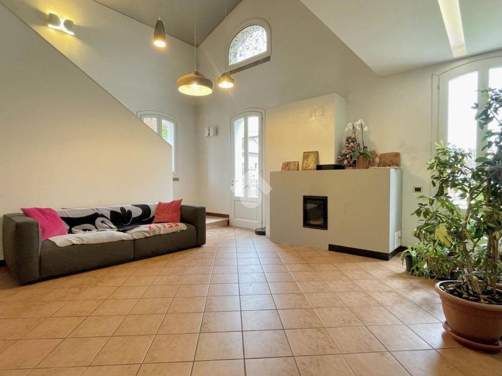Villa a Selvazzano dentro in Via Svevo, 1 - Foto 5