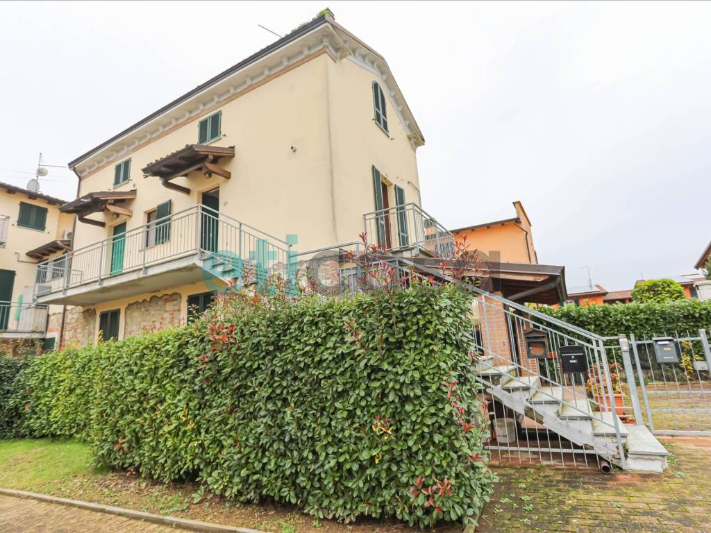 Appartamento a Rivergaro in Via di Vittorio 6, Rivergaro, 6 - Foto 3