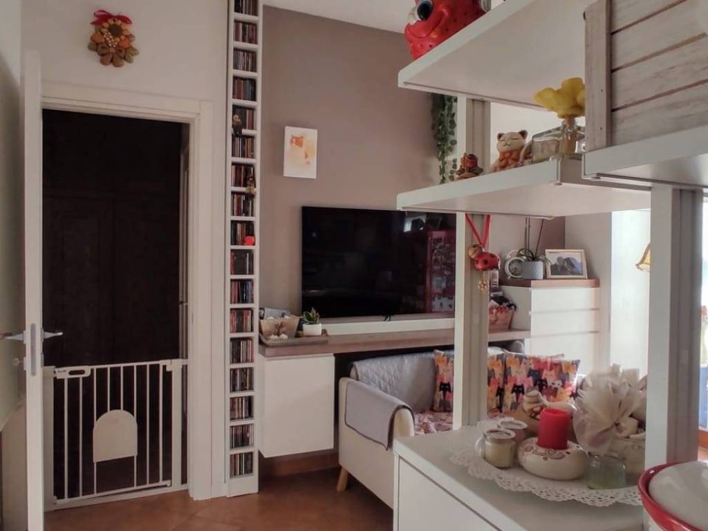 Appartamento a Collesalvetti in Via del Timo, 56 - Foto 3