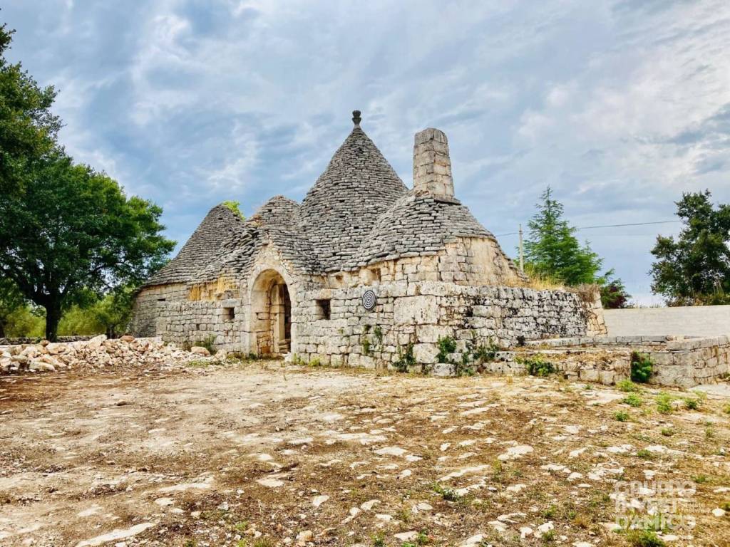 Rustico / casale a Ostuni in Contrada Specchiaruzzo - Foto 2