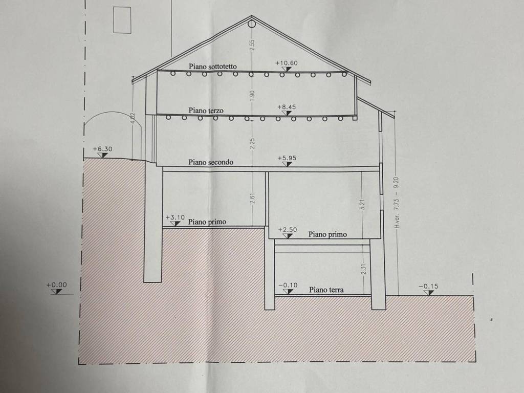 Terreno a Vione - Foto 4