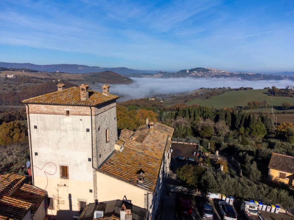 Appartamento a Todi in Vasciano abitato, 30 - Foto 2