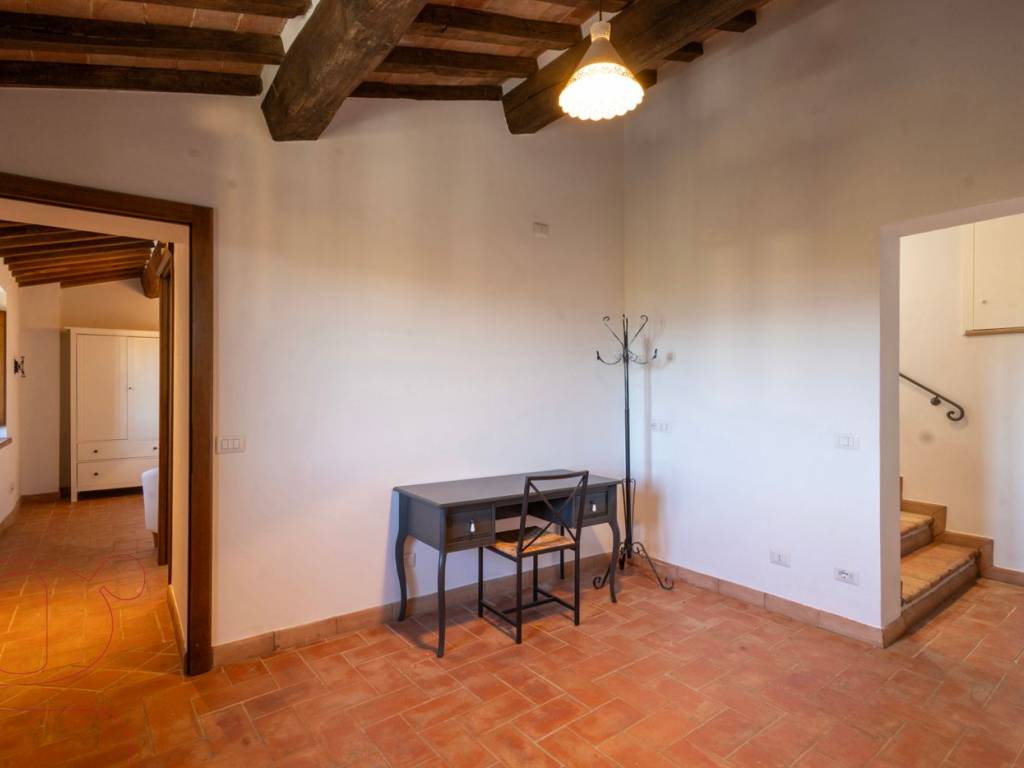 Appartamento a Todi in Vasciano abitato, 30 - Foto 5