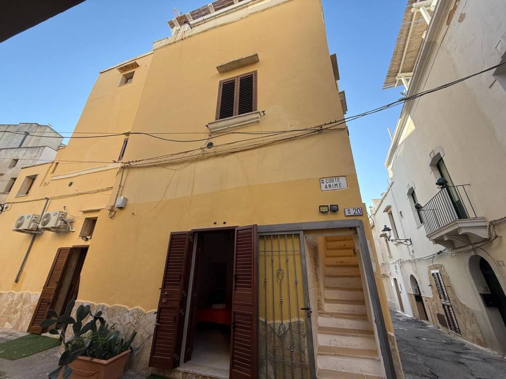 Casa indipendente a Gallipoli in Corte Anime - Foto 2