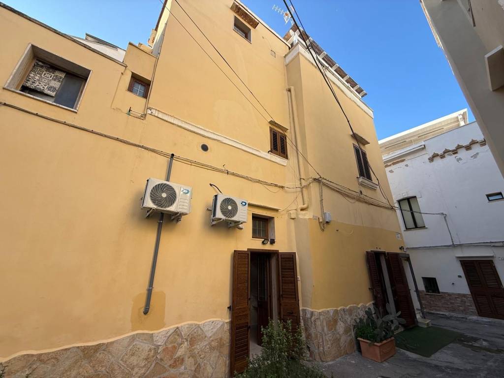 Casa indipendente a Gallipoli in Corte Anime - Foto 3