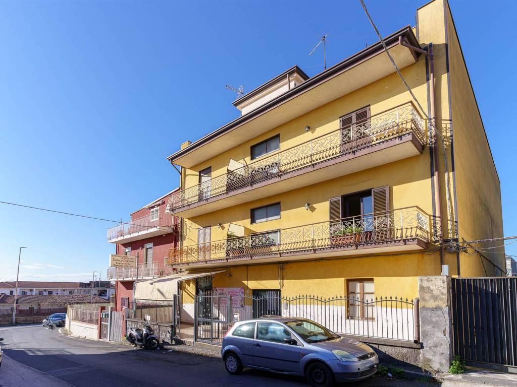 Appartamento a Catania in VIA SIMONE , 22 - Foto 4