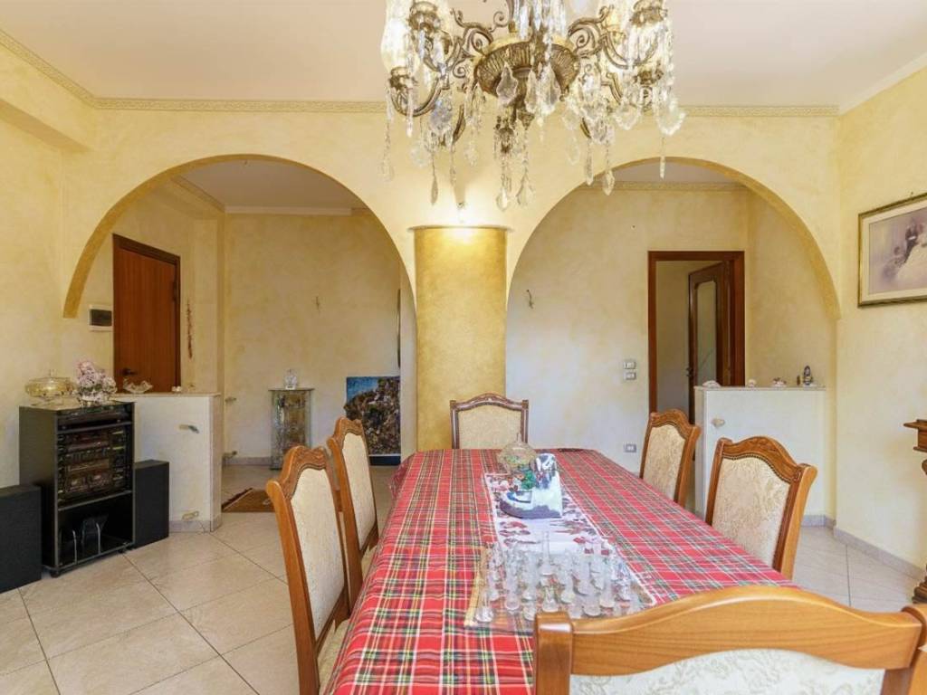 Appartamento a Catania in VIA SIMONE , 22 - Foto 5