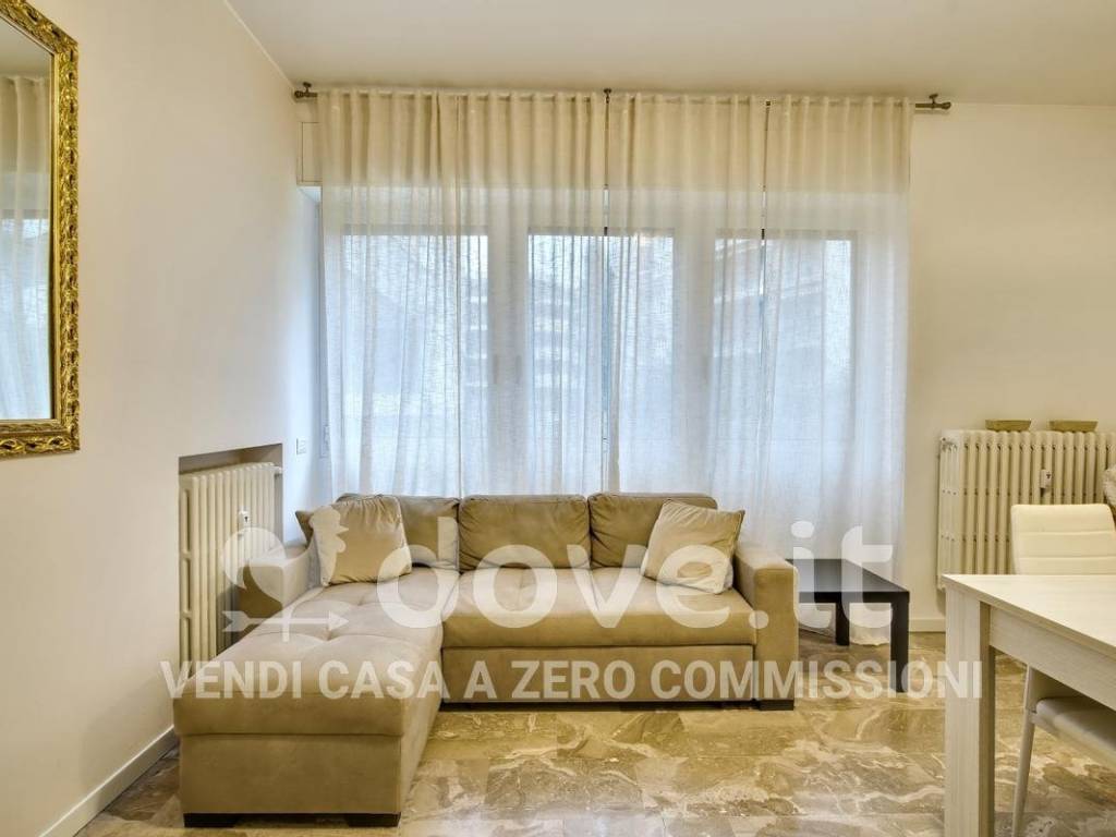 Appartamento a Bergamo in Via XXIV Maggio, 19 - Foto 2